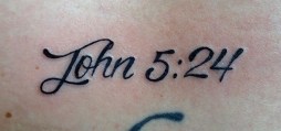 John 5 24