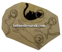 tattoosbysarah.com